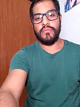 HombreS3n online show from 03-01-25, 10:21