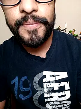 HombreS3n online show from 03-08-25, 10:24