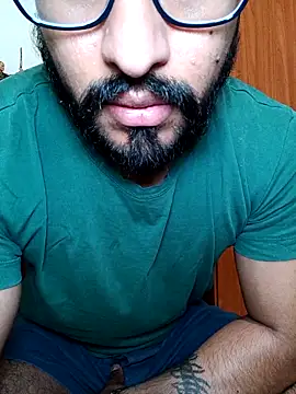 HombreS3n online show from 03-17-25, 09:24