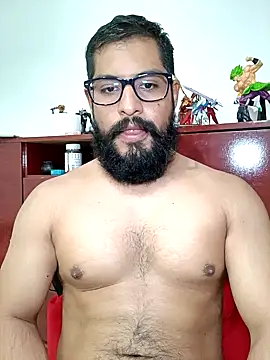 HombreS3n online show from 02-02-25, 07:46