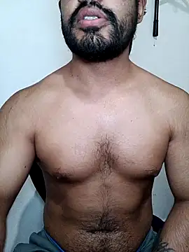 HombreS3n online show from 09-30-25, 10:38
