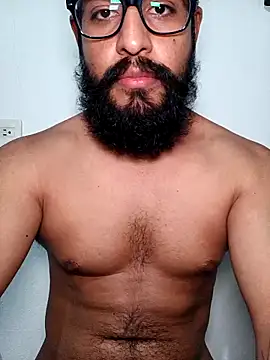 HombreS3n online show from 02-18-25, 04:48