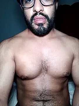 HombreS3n online show from 10-04-25, 06:26