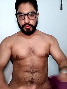 HombreS3n online show from 10-21-25, 02:00