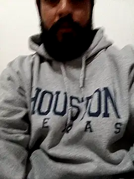 HombreS3n online show from 01-11-25, 03:23