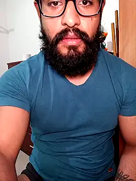 HombreS3n online show from 02-03-25, 09:39