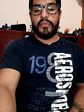 HombreS3n online show from 03-11-25, 02:42