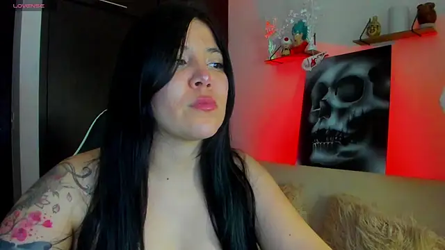 AilynRed online show from 05-29-26, 10:27