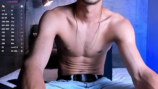 SymonPrince online show from 09-12-25, 12:55