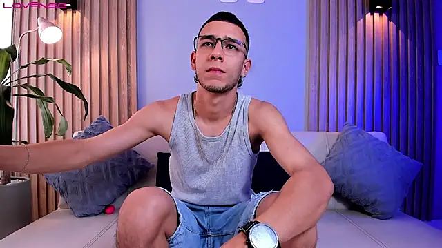 SymonPrince online show from 09-23-25, 07:10