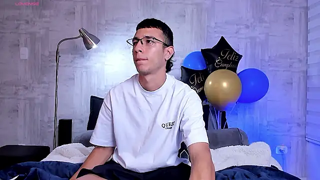 SymonPrince online show from 01-13-26, 11:19