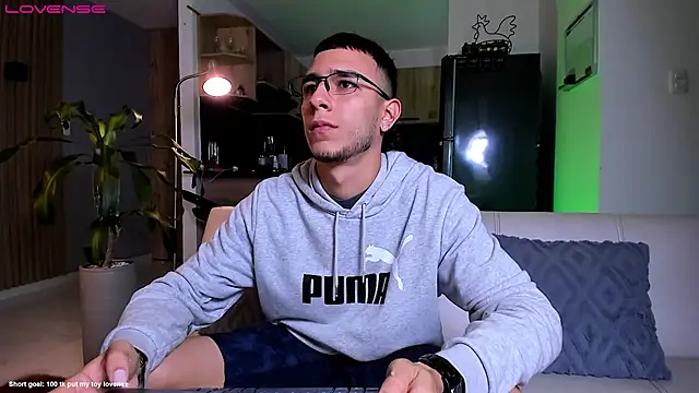 SymonPrince online show from 10-08-25, 08:09