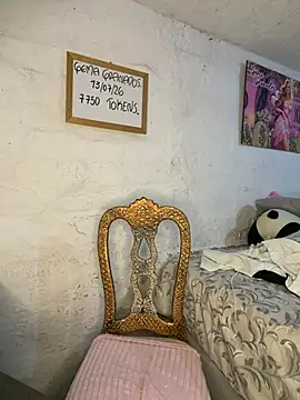 GemaGranadoss online show from 07-08-26, 10:43