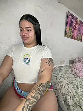 GemaGranadoss online show from 06-17-26, 08:30