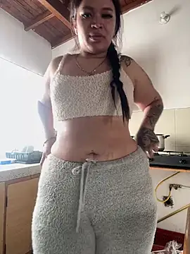 GemaGranadoss online show from 02-12-26, 03:45