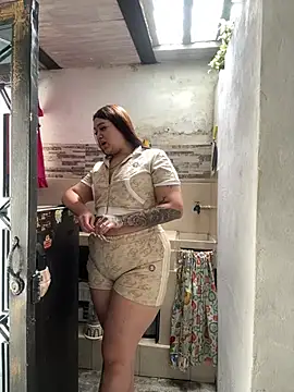 GemaGranadoss online show from 02-24-26, 07:15