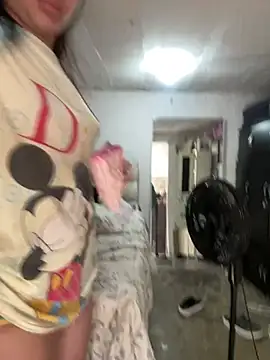 GemaGranadoss online show from 03-07-26, 06:02