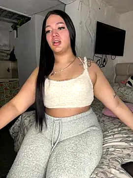 GemaGranadoss online show from 11-15-25, 02:59