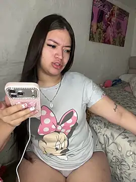 GemaGranadoss online show from 03-04-26, 06:15