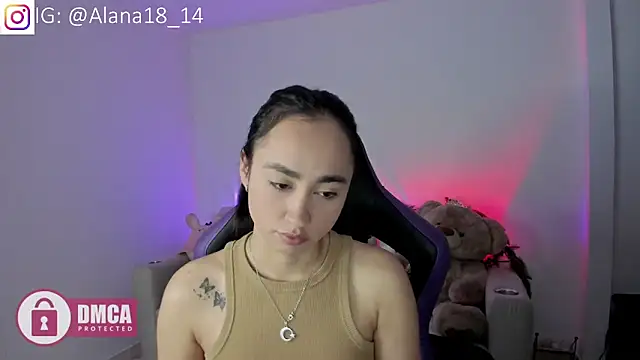 Alana Pherson online show from 11-15-25, 04:05