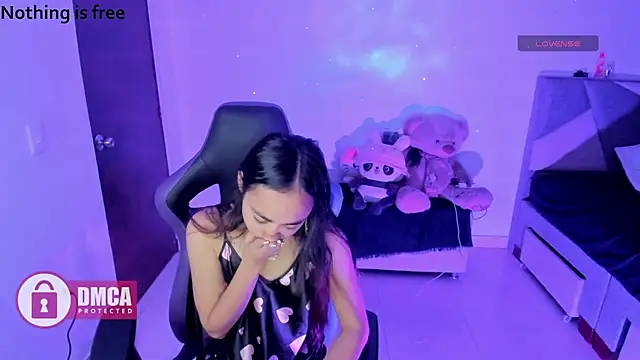 Alana Pherson online show from 07-21-26, 03:20