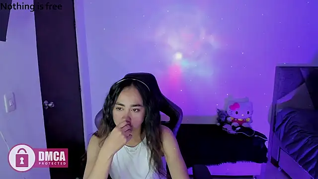 Alana Pherson online show from 06-03-26, 02:34