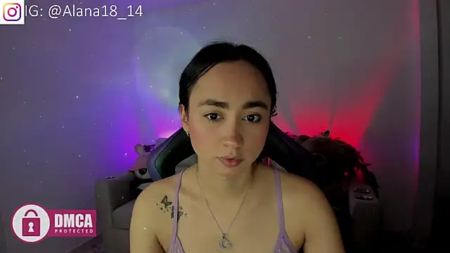 Alana Pherson online show from 11-10-25, 01:43