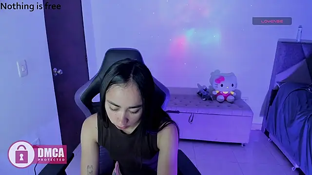 Alana Pherson online show from 06-27-26, 04:07