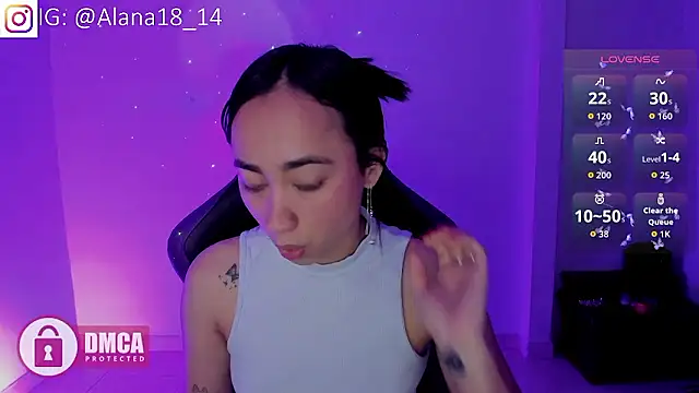 Alana Pherson online show from 01-19-26, 07:34