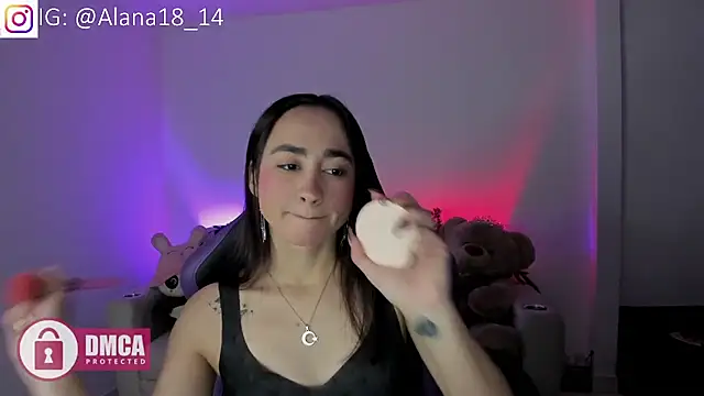 Alana Pherson online show from 11-23-25, 10:42