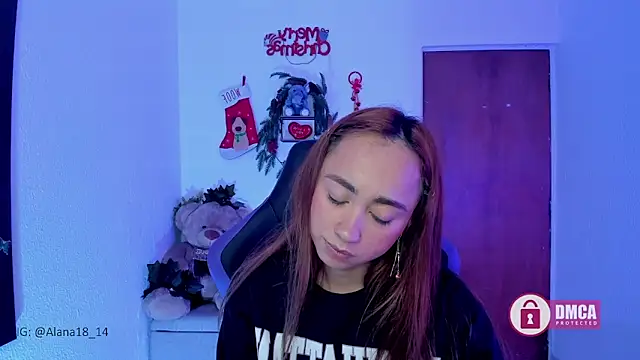 Alana Pherson online show from 12-07-24, 07:43