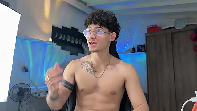 Kisan Smith online show from 03-02-26, 05:08