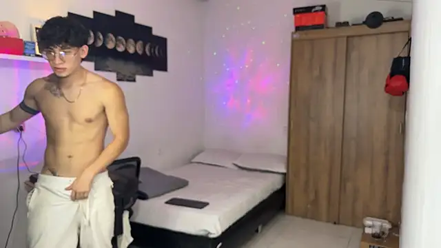 Kisan Smith online show from 11-09-25, 01:20