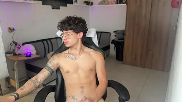 Kisan Smith online show from 07-02-26, 03:40