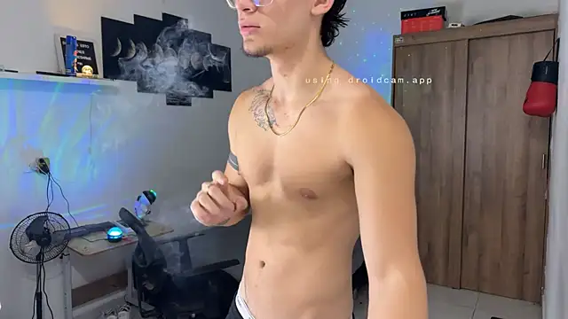 Kisan Smith online show from 01-13-26, 05:22