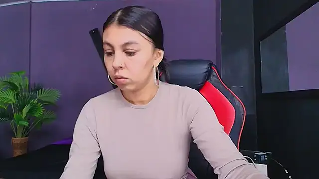 Juliet Nasty online show from 10-10-25, 12:17