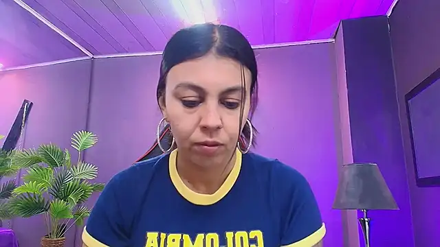 Juliet Nasty online show from 09-26-25, 12:45