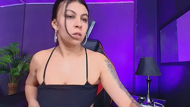 Juliet Nasty online show from 10-06-25, 12:39
