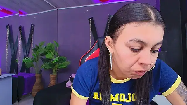 Juliet Nasty online show from 09-09-25, 12:14