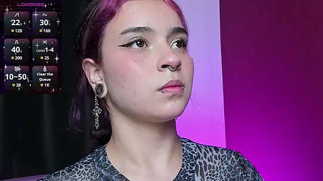 sophiecatts online show from 03-02-25, 04:17