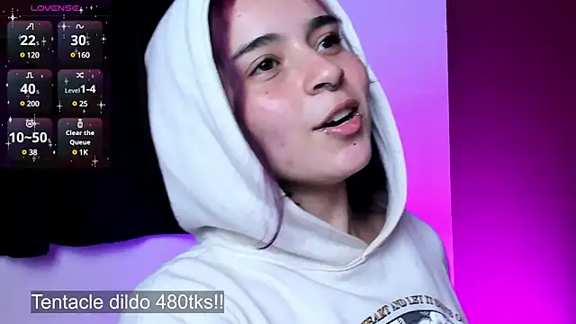 sophiecatts online show from 02-27-25, 03:08