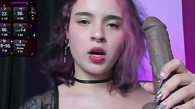 sophiecatts online show from 03-07-25, 02:15