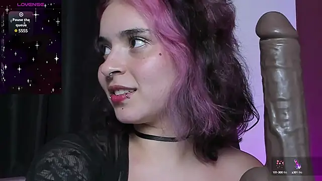 sophiecatts online show from 03-07-25, 05:18