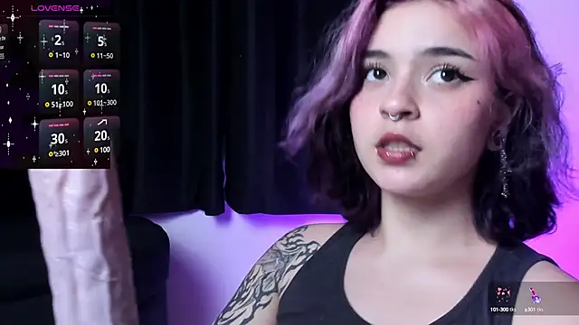 sophiecatts online show from 01-23-25, 12:57