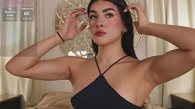 Antonellaparis  online show from 10-22-25, 02:44