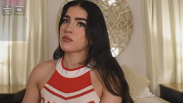 Antonellaparis  online show from 02-09-26, 02:42