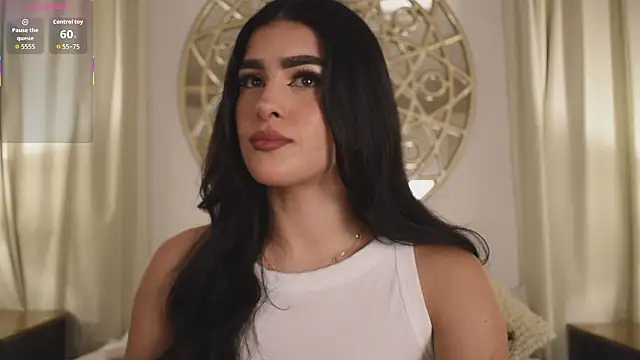 Antonellaparis  online show from 02-17-26, 03:04