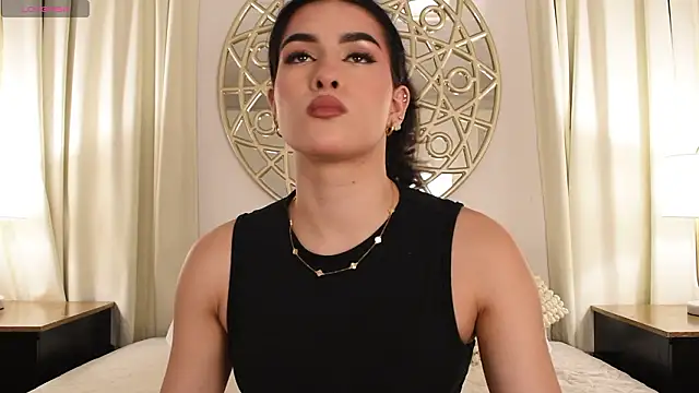 Antonellaparis  online show from 03-21-26, 02:46
