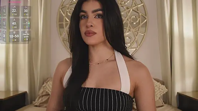 Antonellaparis  online show from 03-05-26, 03:14