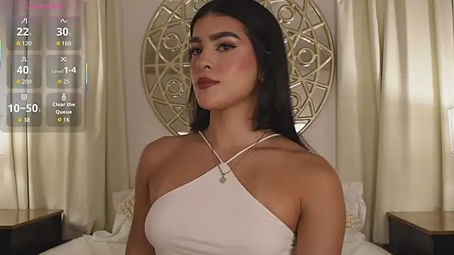 Antonellaparis  online show from 09-27-25, 02:28